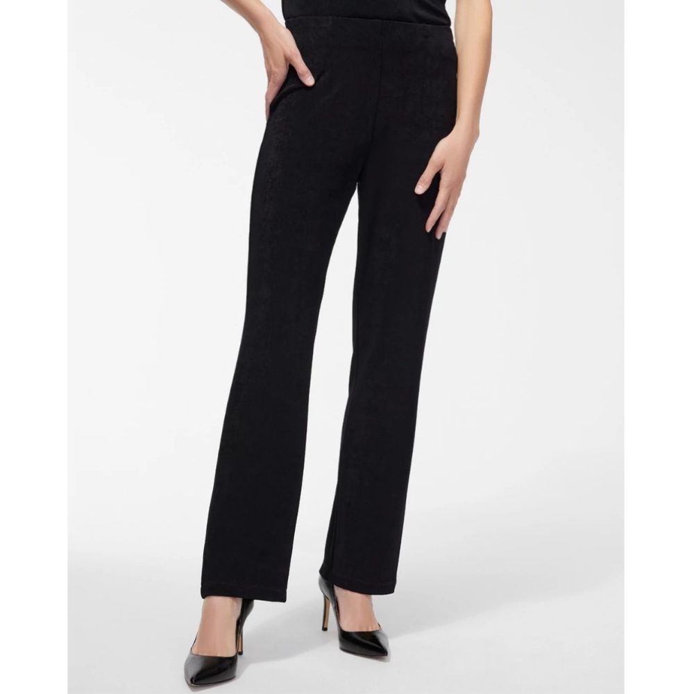 Chico's Black Women's Pants